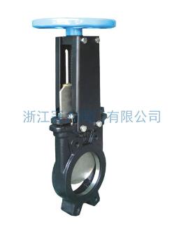 暗桿刀閘閥使用中注意事項(xiàng)及其特點(diǎn)詳解！