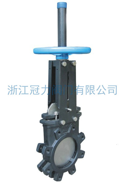 美標(biāo)刀閘閥是怎樣的刀閘閥，優(yōu)點有哪些？