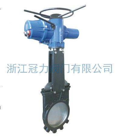 電動(dòng)刀型閘閥的特點(diǎn)包括哪些?