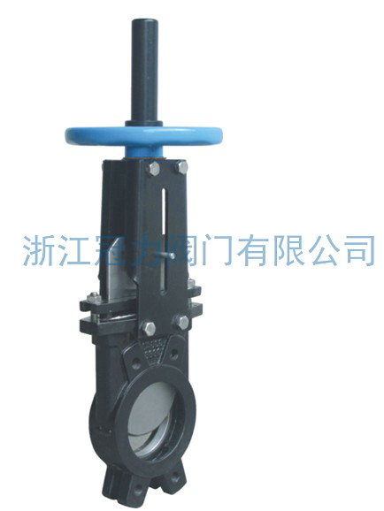 不銹鋼刀閘閥的優(yōu)勢包括哪些？