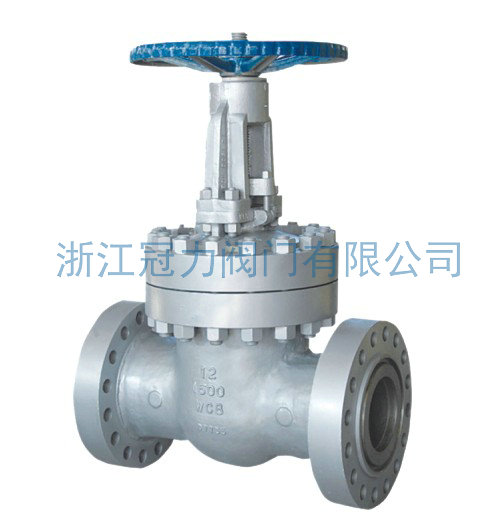 美標(biāo)閘閥的用途及選購