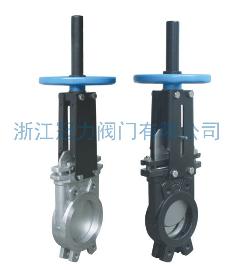 對(duì)夾式刀型閘閥的產(chǎn)品特點(diǎn)有哪些呢？