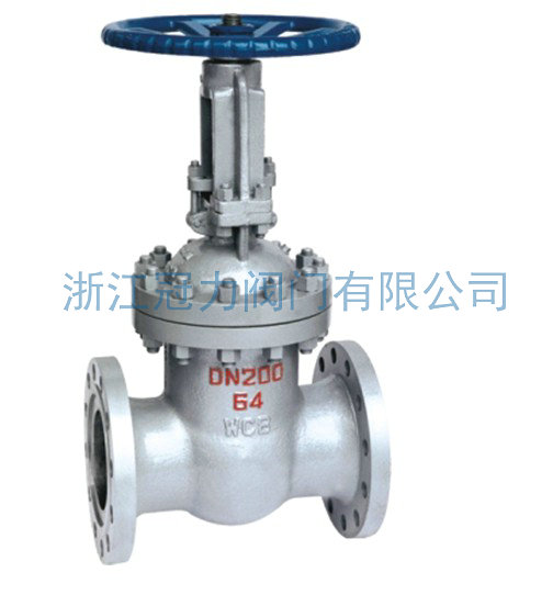 閘閥是怎么進(jìn)行工作的？